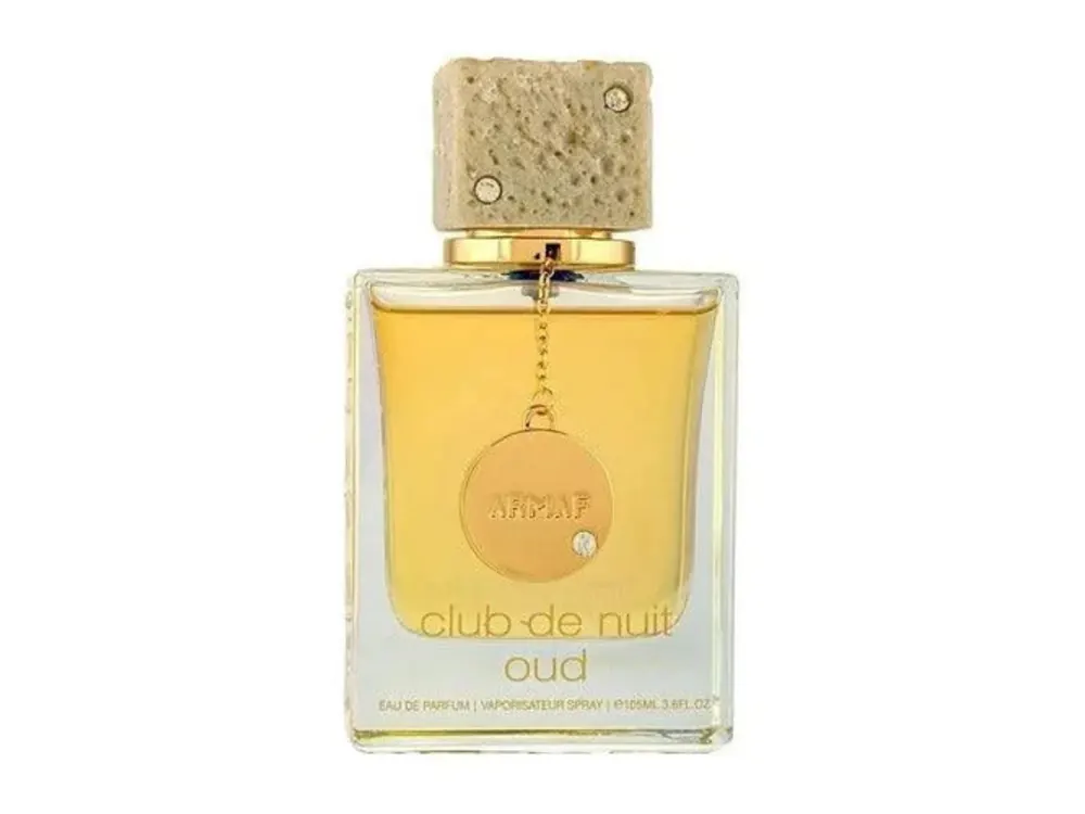 Club de nuit oud
