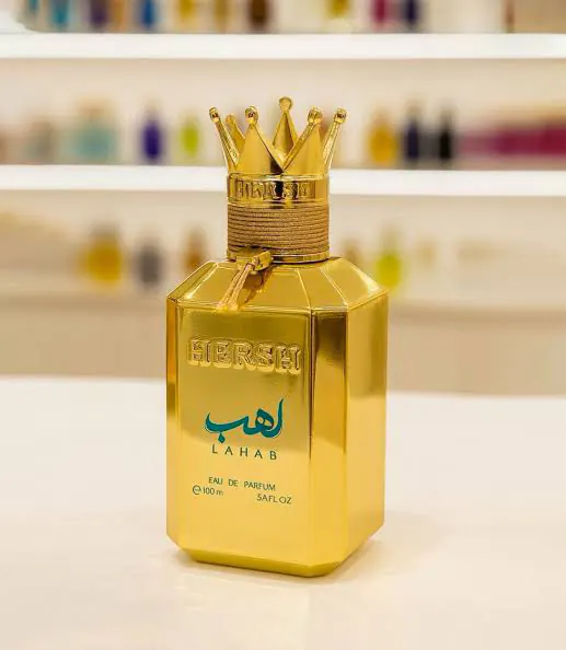 Hers lahab 100 ml